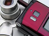 digital cameras